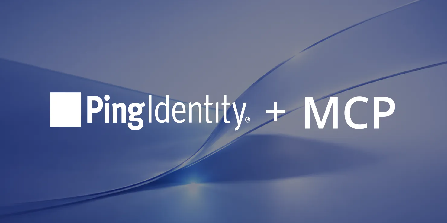 Featured image for Introducing the PingOne Advanced Identity Cloud (AIC) MCP Server