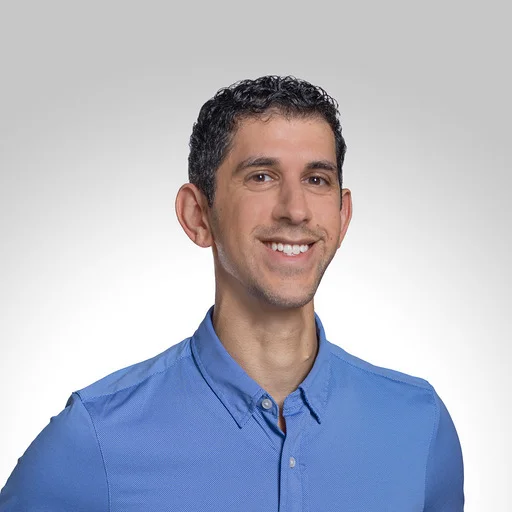 Avatar of Amit Ben-Chanoch