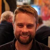 Avatar of Patrick Cowland