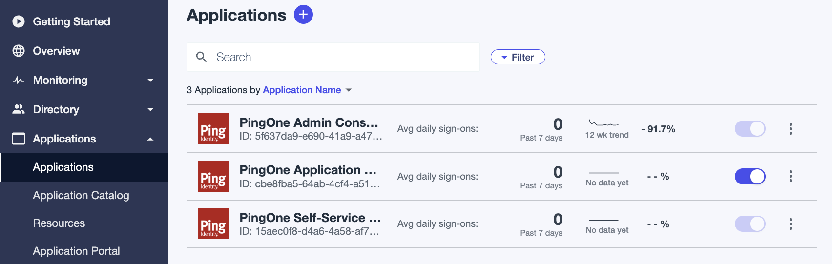 Admin-Console-App-Main